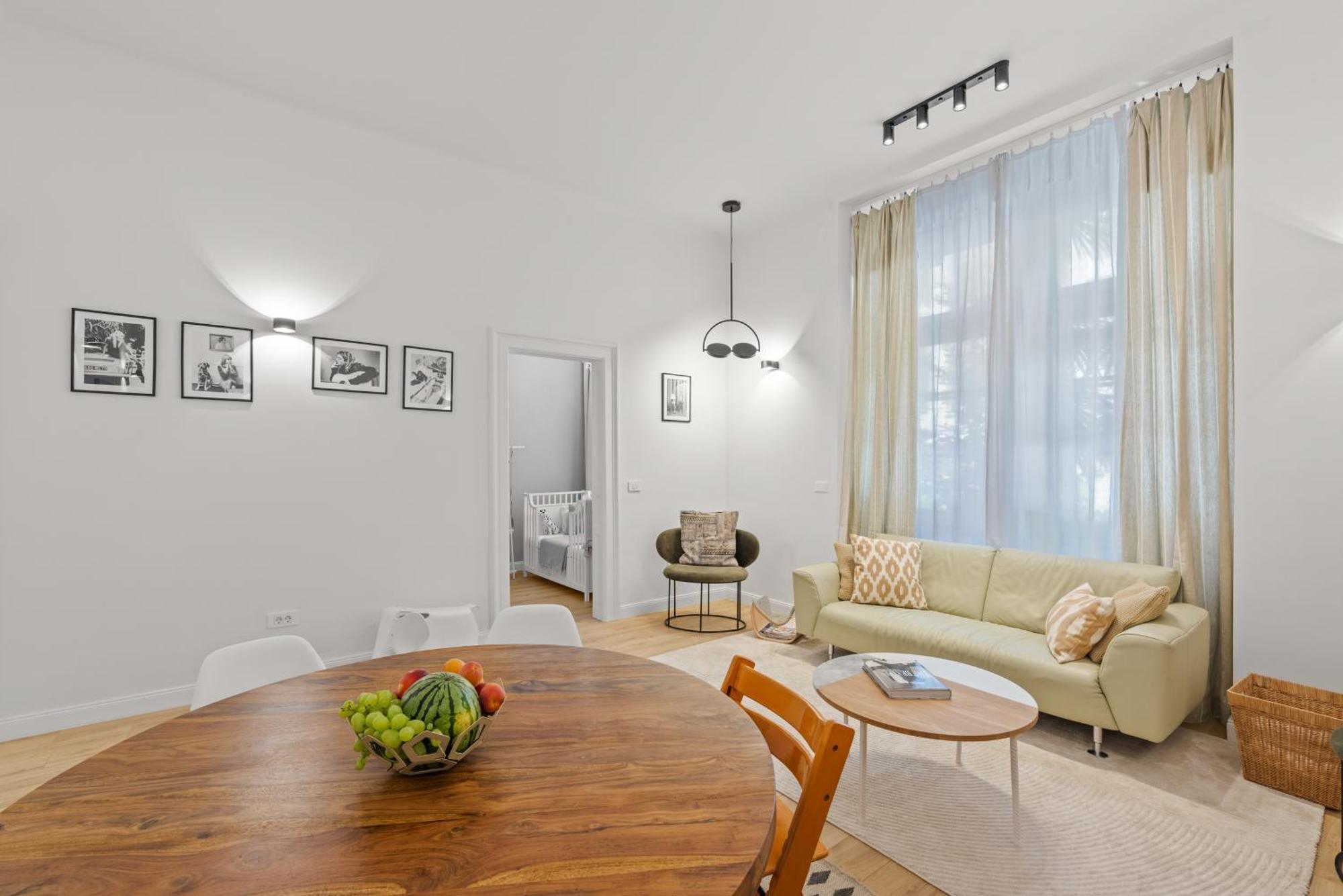 Apartman Maxim's Muenz *