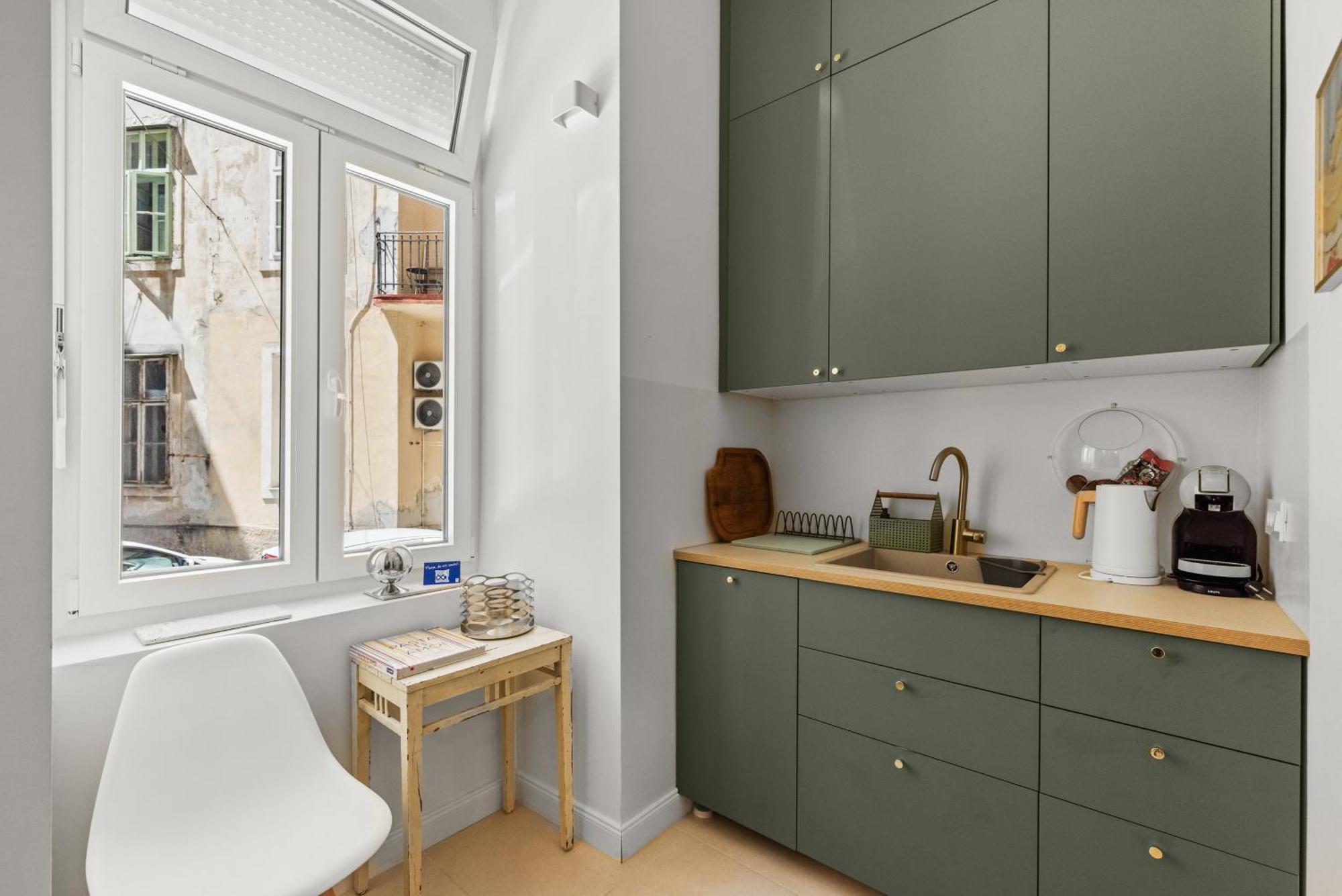 Apartment Maxim's Muenz Pula