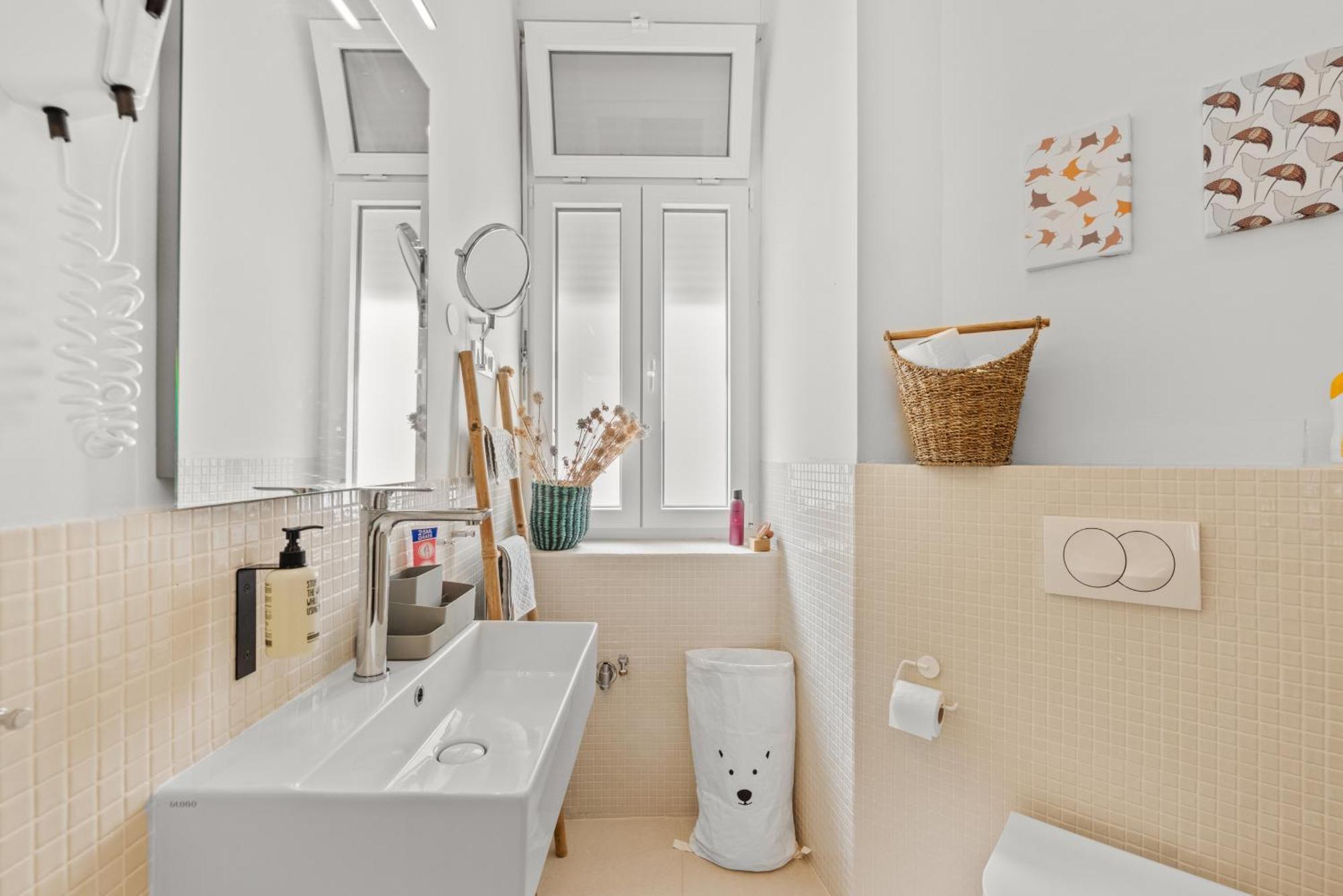 Apartman Maxim's Muenz