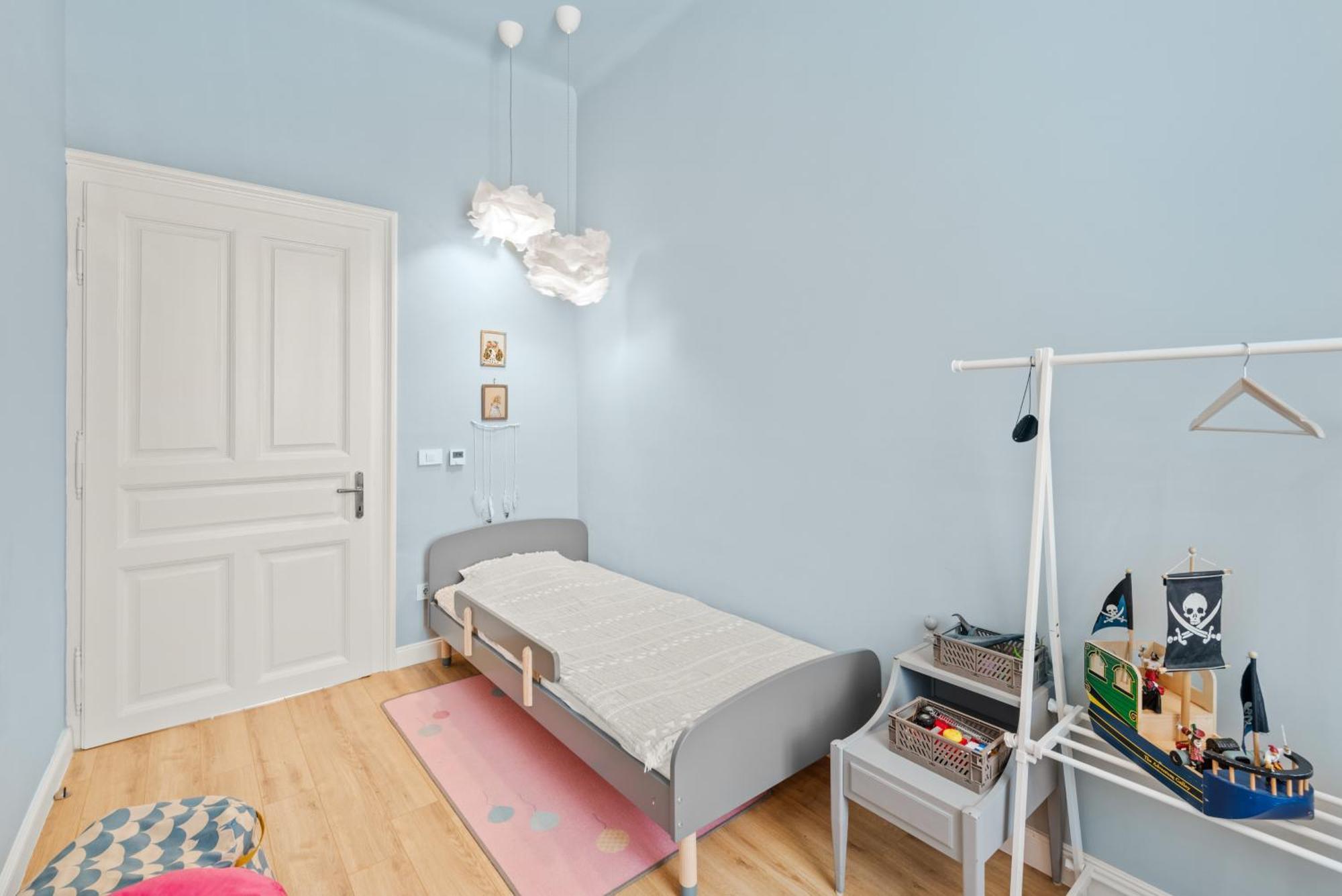 Apartman Maxim's Muenz Pula
