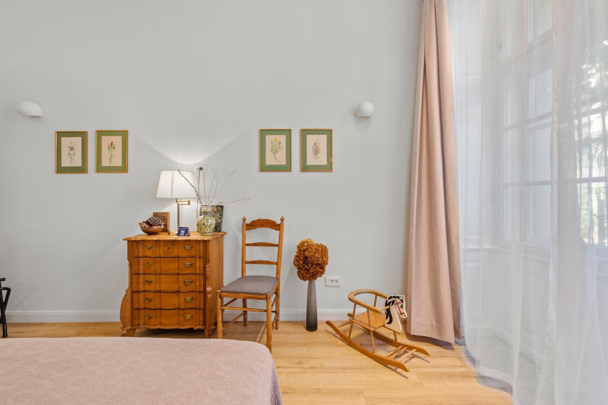 Apartman Maxim's Muenz