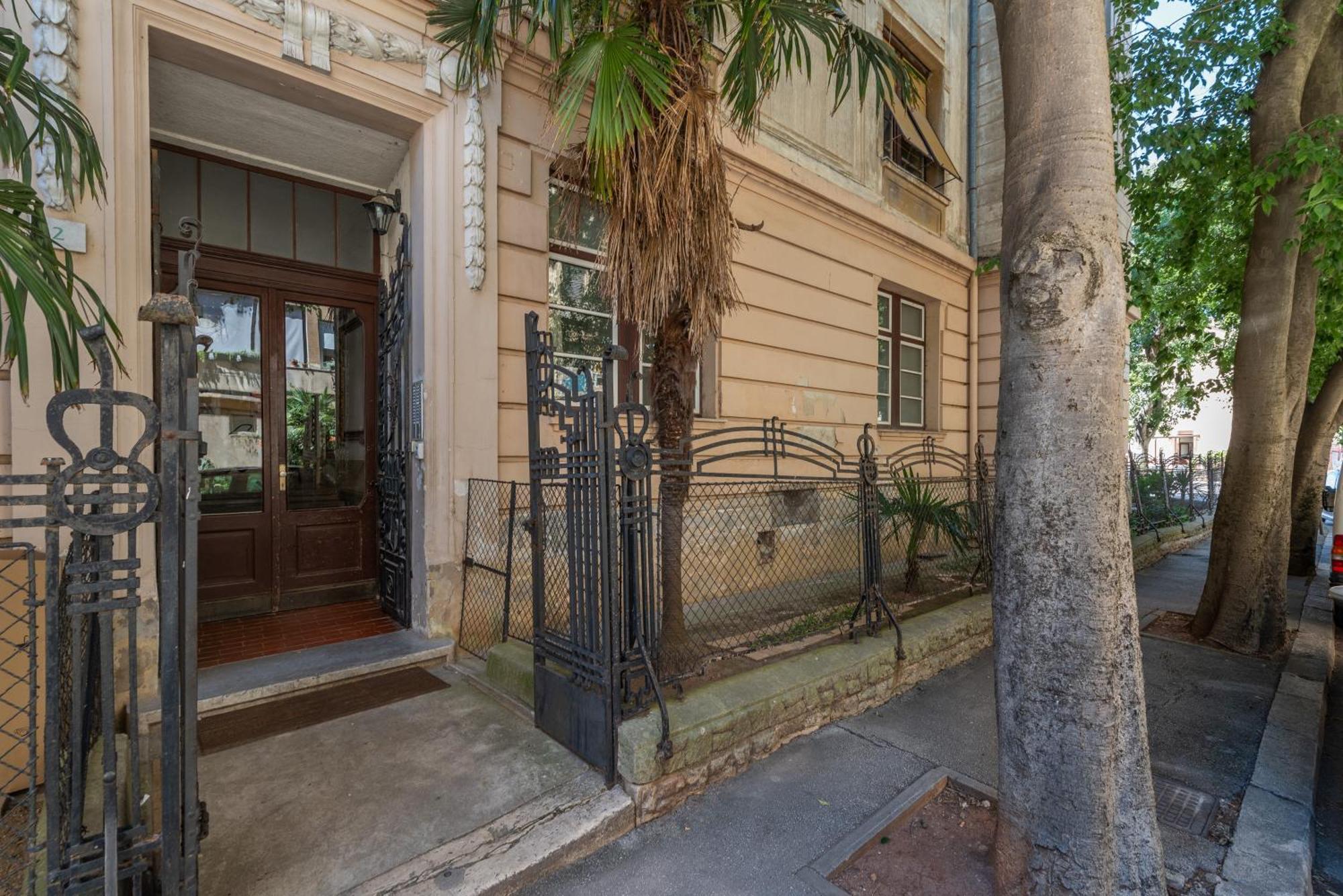 Apartman Maxim's Muenz Pula