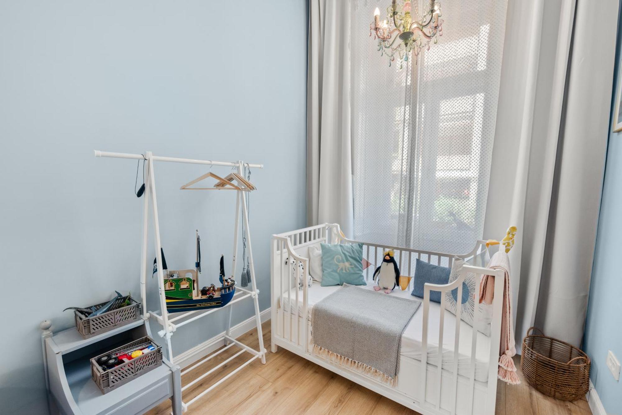 Apartman Maxim's Muenz