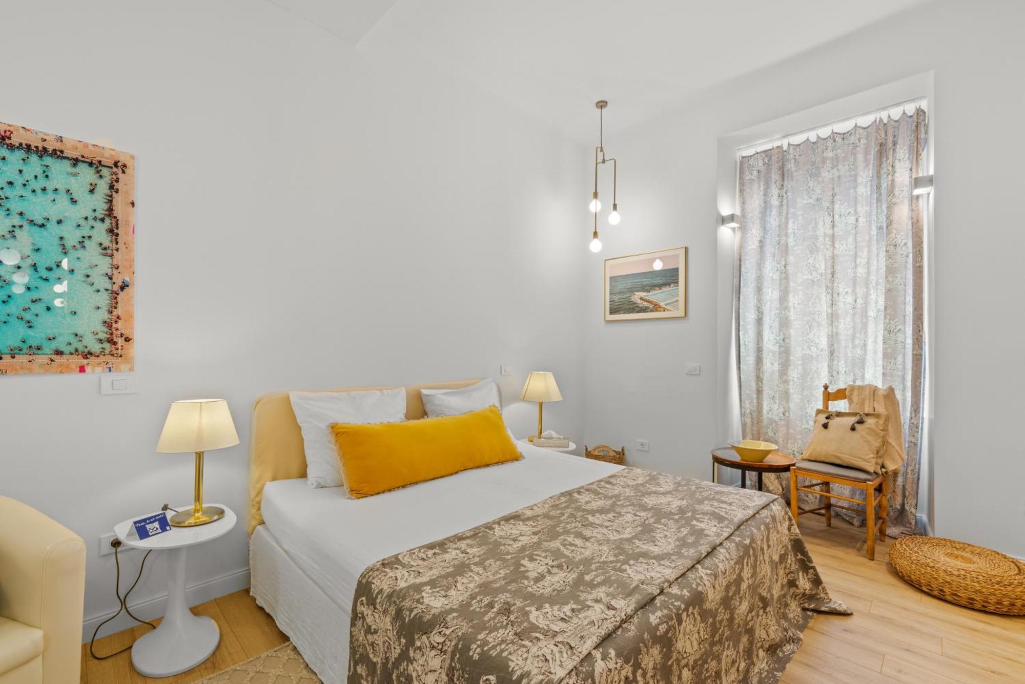 Maxim's Muenz Apartman Pula